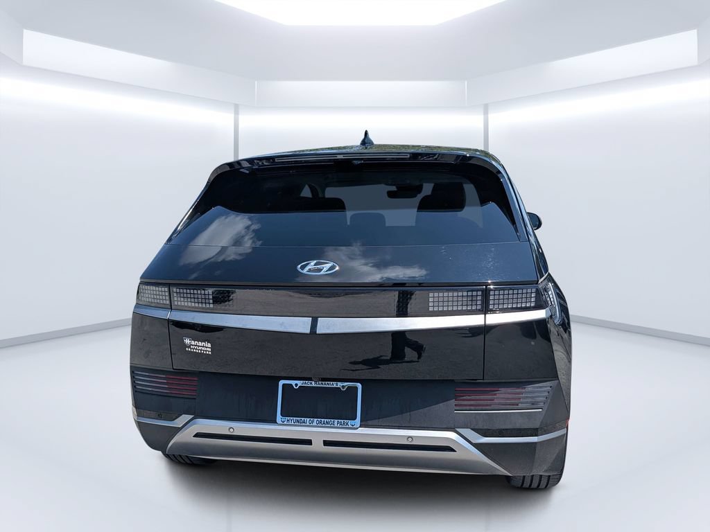 Used 2023 Hyundai Ioniq 5 SEL RWD image 5