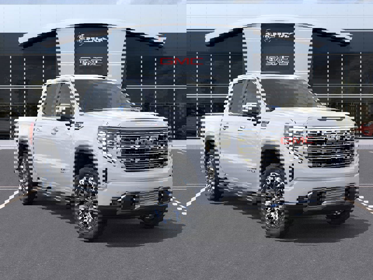 New 2026 GMC Sierra 1500 Denali image 31