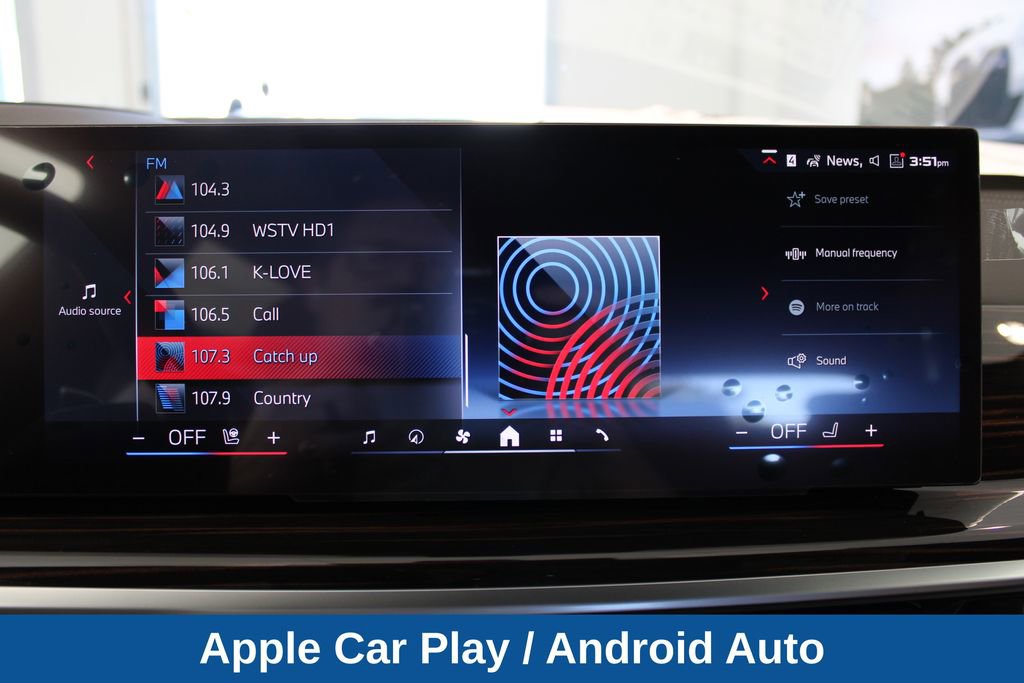 Used 2025 BMW X7 M60i AWD/4WD image 15