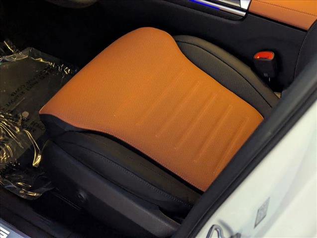 New 2026 Mercedes-Benz C 43 AMG 4MATIC Sedan image 4