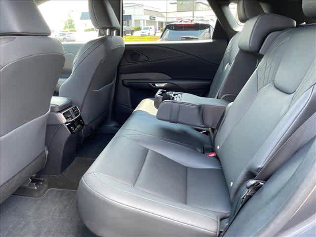 Used 2025 Lexus RX 350 Premium w/ Accessory Package (Z1) FWD image 15