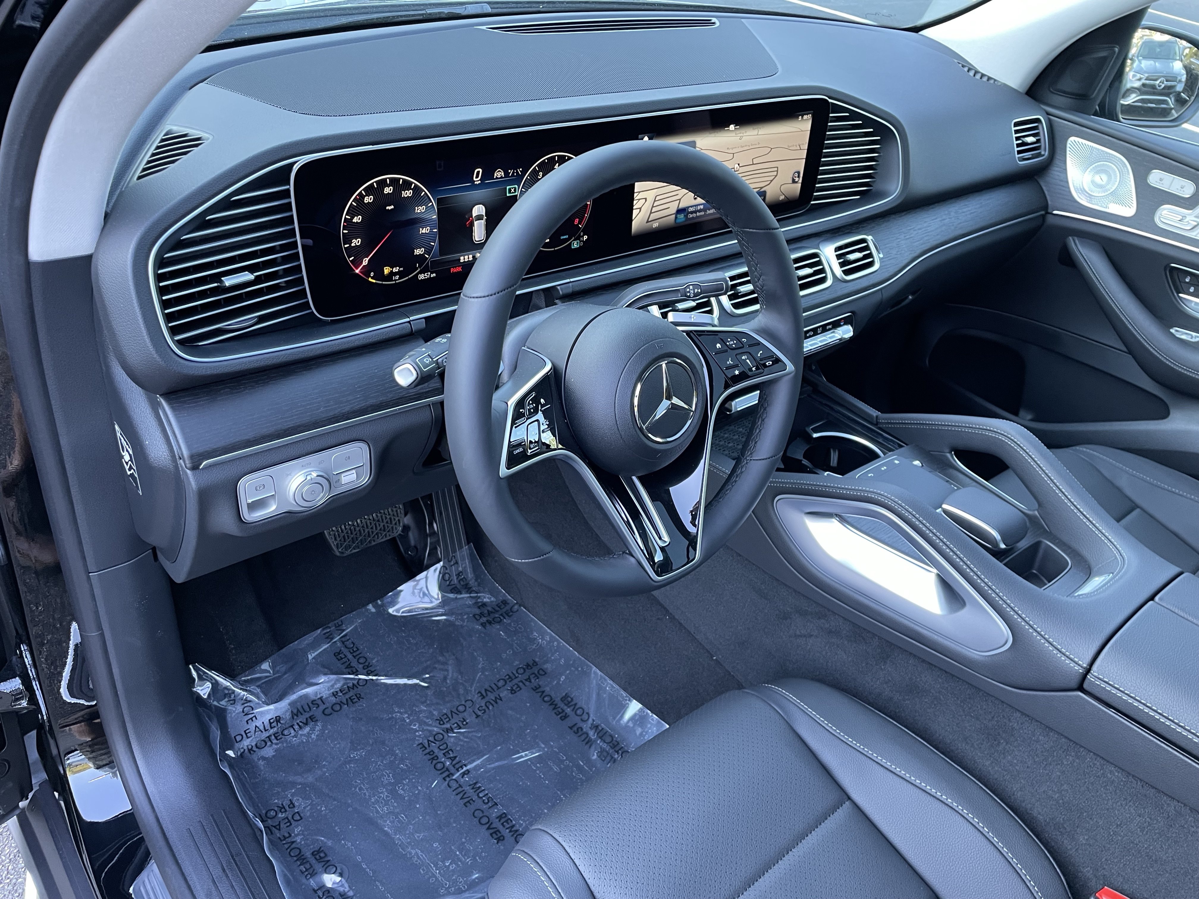 New 2026 Mercedes-Benz GLE 450 4MATIC image 17