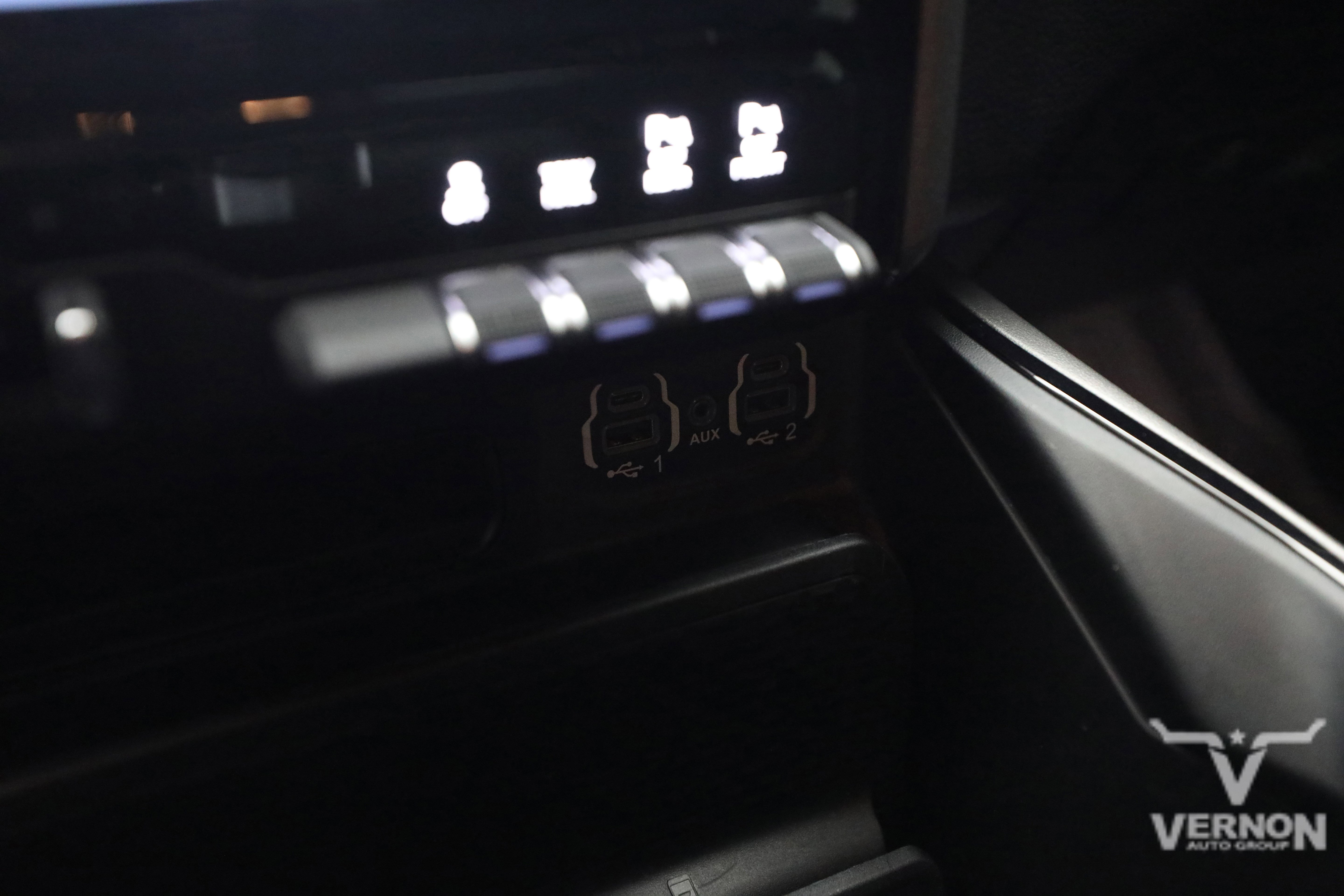 Used 2024 RAM 1500 Lone Star AWD/4WD image 23