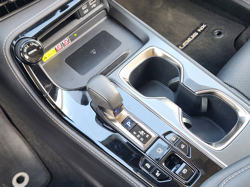 Used 2022 Lexus NX 350 AWD w/ Package Accessory (P3) image 20