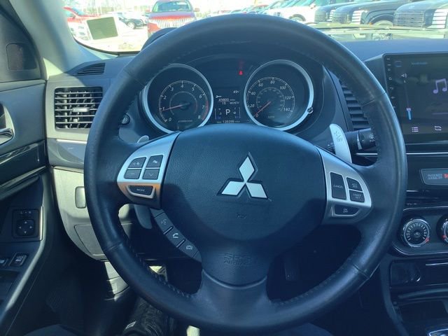 Used 2012 Mitsubishi Lancer GT image 28