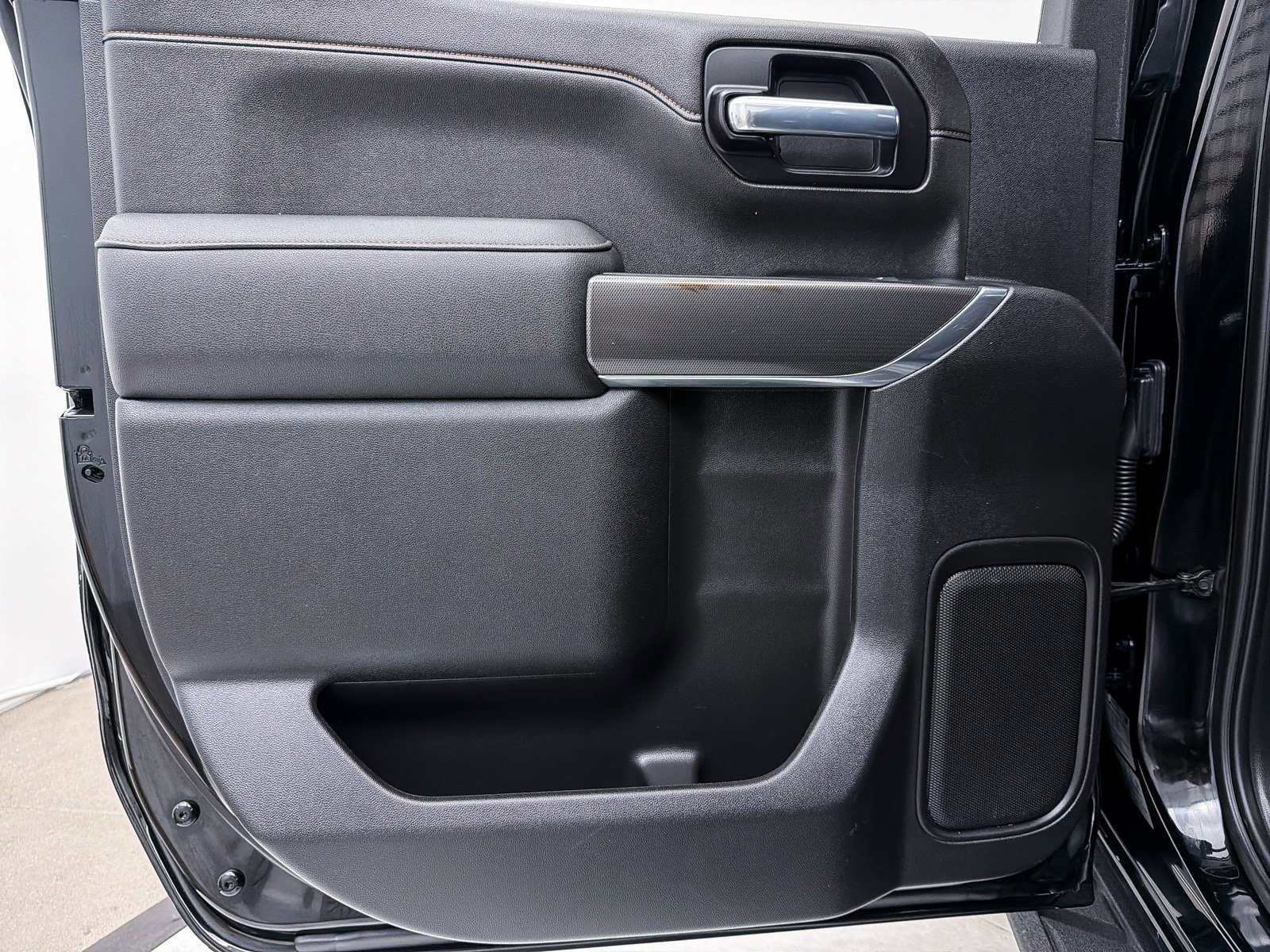 Used 2022 GMC Sierra 1500 AT4 w/ AT4 Premium Package image 32