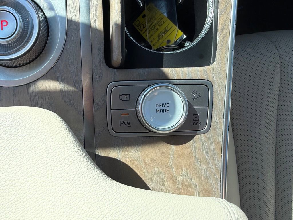 Used 2022 Genesis GV80 2.5T image 28