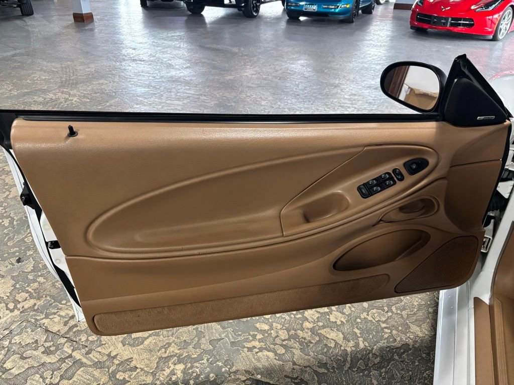Used 1998 Ford Mustang GT image 11