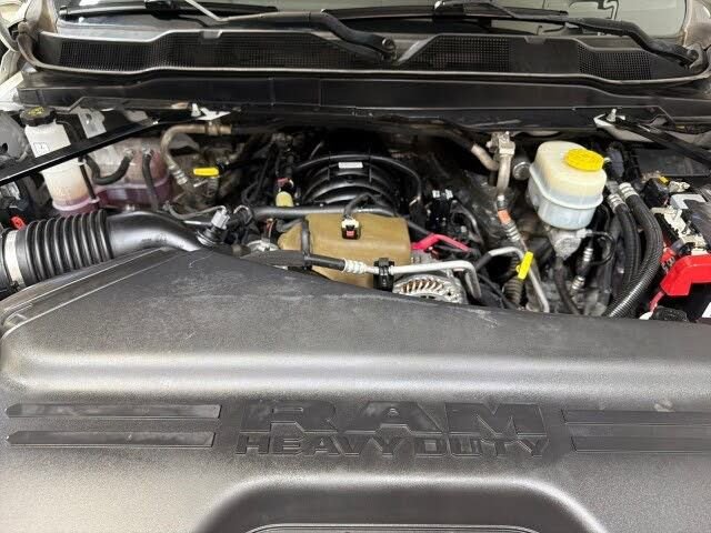 Used 2021 RAM 3500 Tradesman RWD image 51