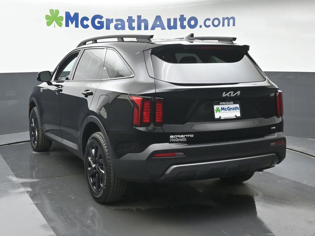 Used 2023 Kia Sorento S image 23