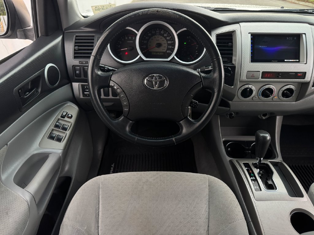 Used 2007 Toyota Tacoma 4x4 Double Cab image 14