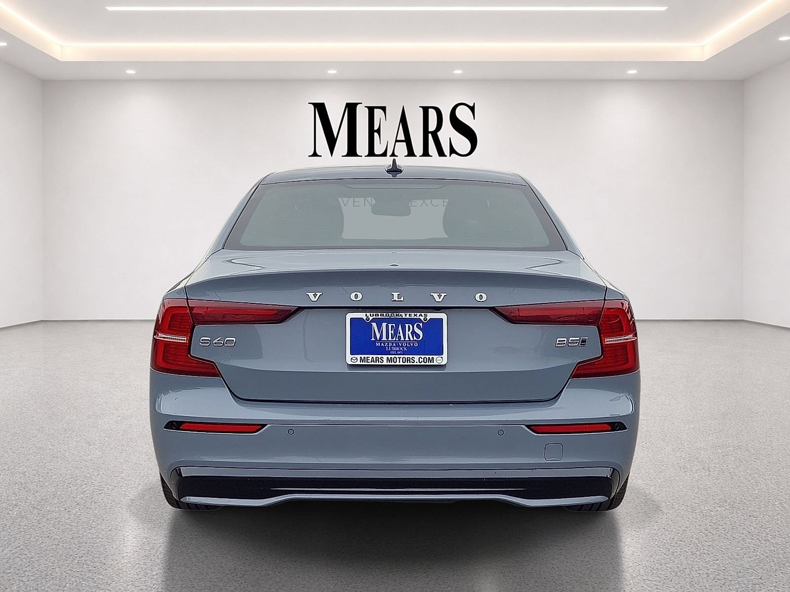 Used 2024 Volvo S60 B5 Core AWD/4WD image 5