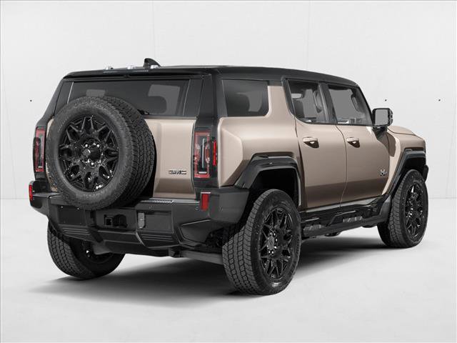 New 2026 GMC Hummer EV SUV image 2