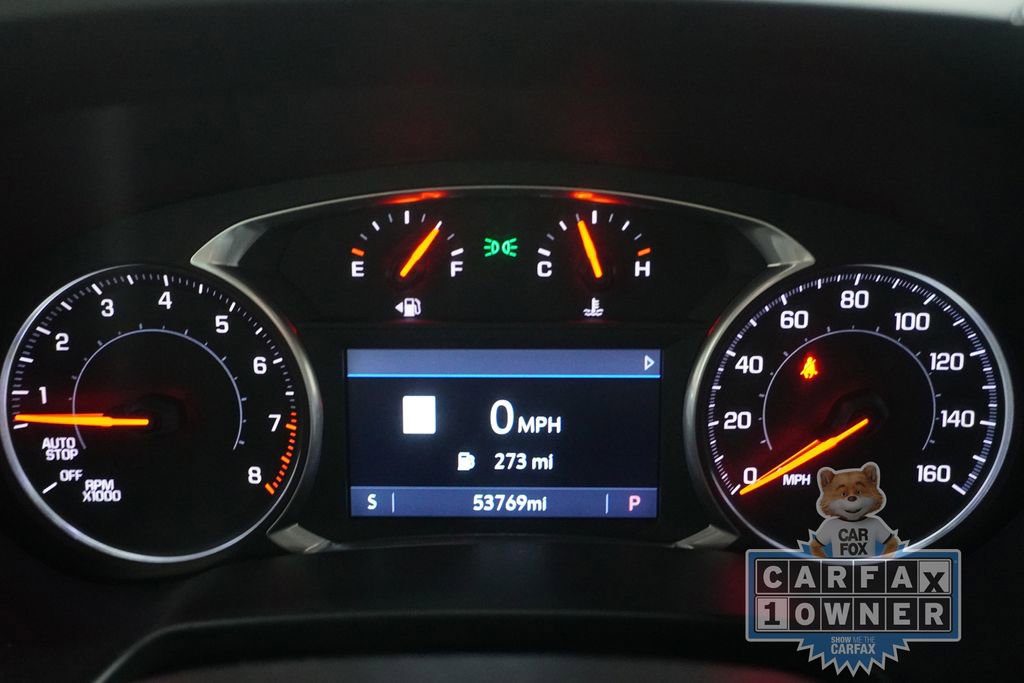 Used 2020 Chevrolet Blazer LT w/ Sound & Technology Package image 26