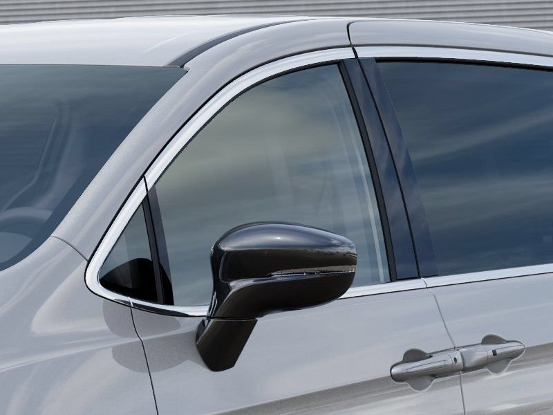 New 2026 Chrysler Voyager LX FWD image 12
