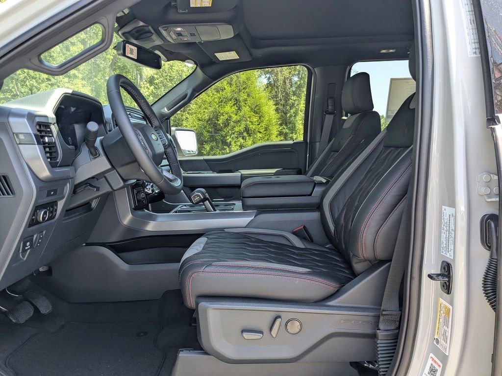 New 2026 Ford F150 XLT image 15