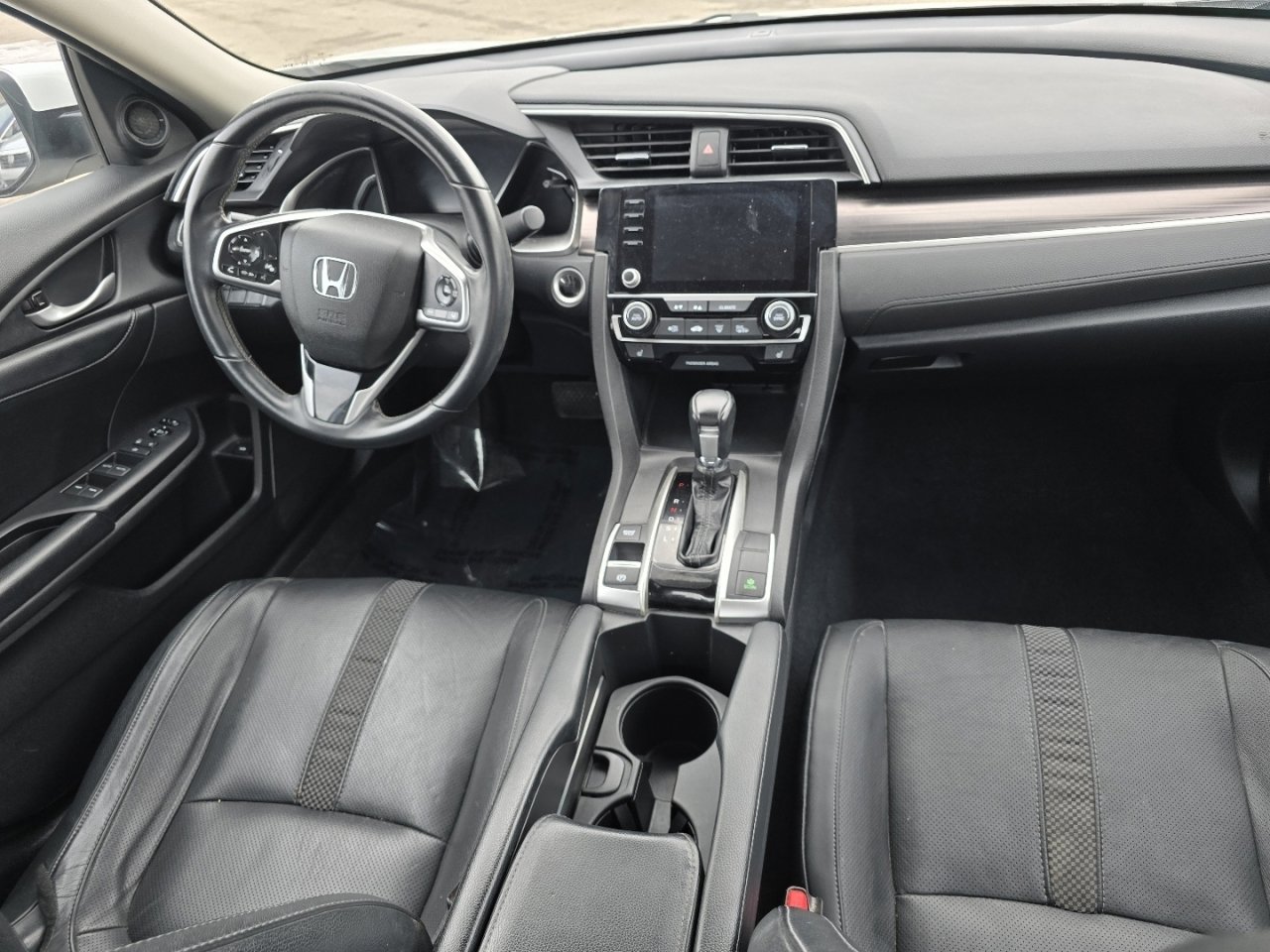 Used 2020 Honda Civic EX-L image 23