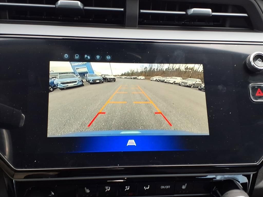 New 2027 Chevrolet Bolt LT w/ Comfort Package image 22