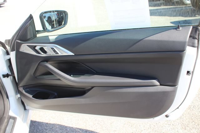 Used 2021 BMW 430i Convertible RWD image 27