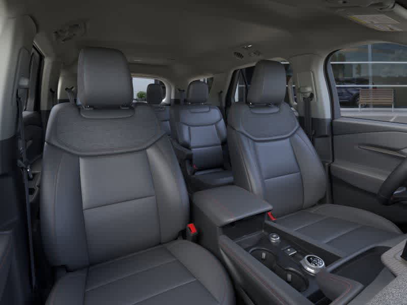 New 2026 Ford Explorer Active w/ Active Comfort Package image 10