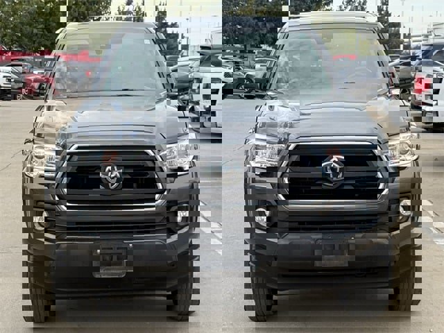 Used 2023 Toyota Tacoma SR5 image 7