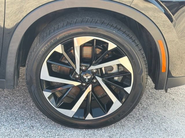 Used 2023 Mitsubishi Outlander SE FWD image 9