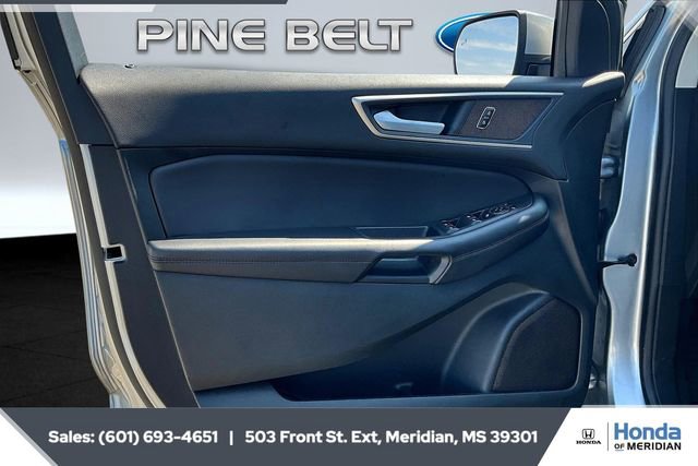 Used 2024 Ford Edge SEL image 17