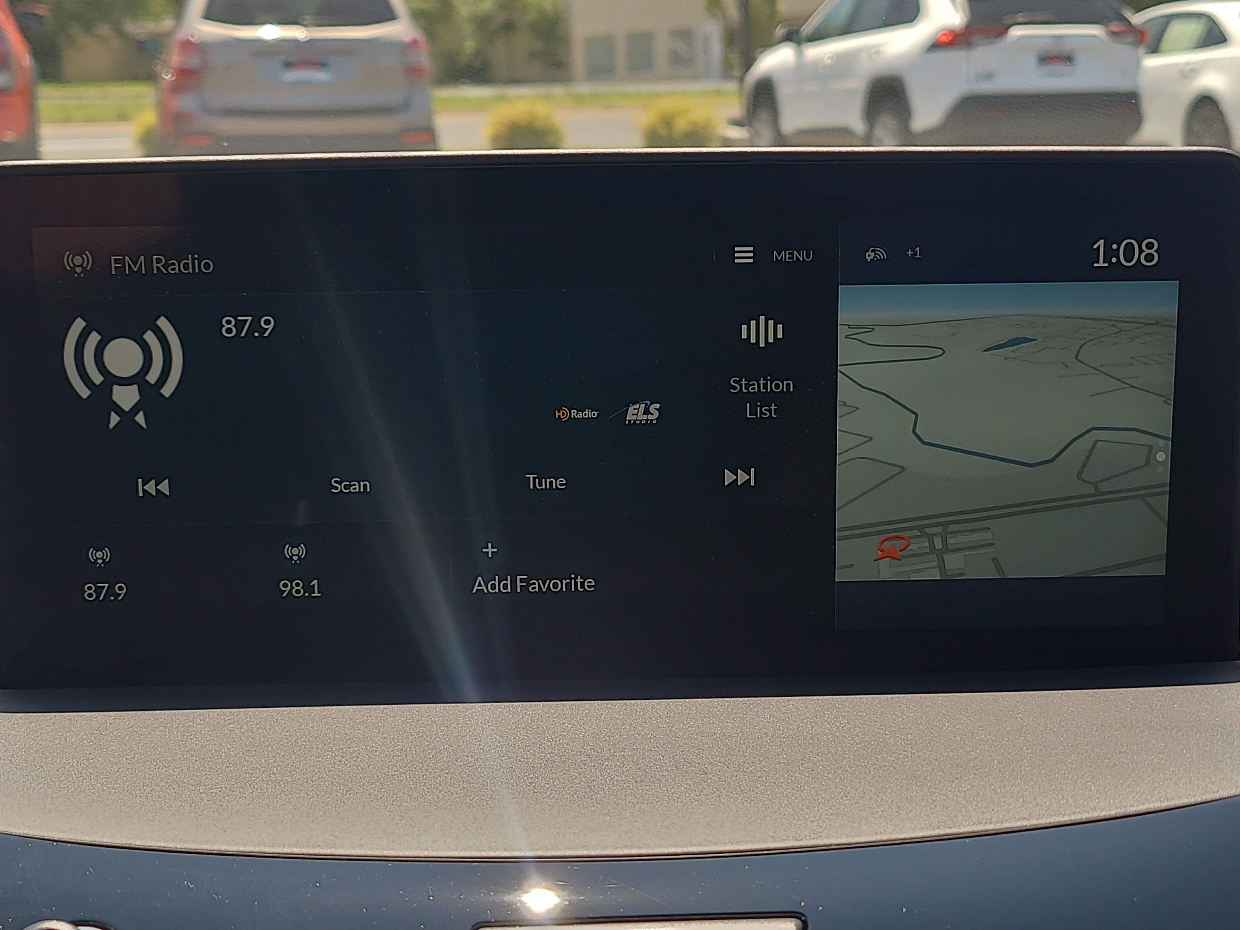 Used 2025 Acura RDX SH-AWD w/ Technology Package image 28