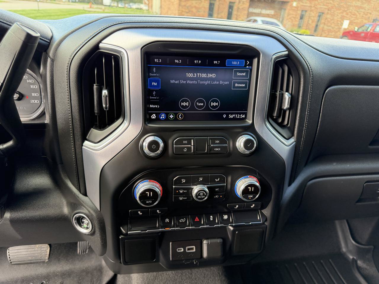 Used 2019 GMC Sierra 1500 Elevation w/ Elevation Value Package AWD/4WD image 26