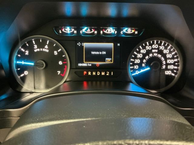 Used 2017 Ford F150 XLT w/ Equipment Group 301A Mid image 31