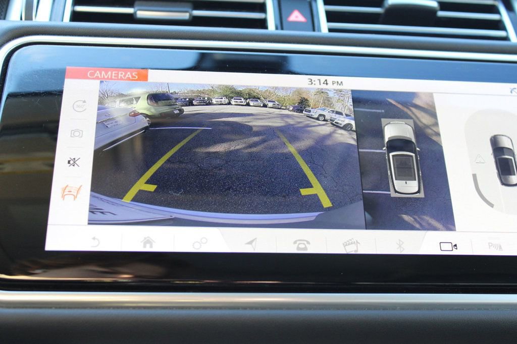 Used 2019 Land Rover Range Rover Supercharged image 21