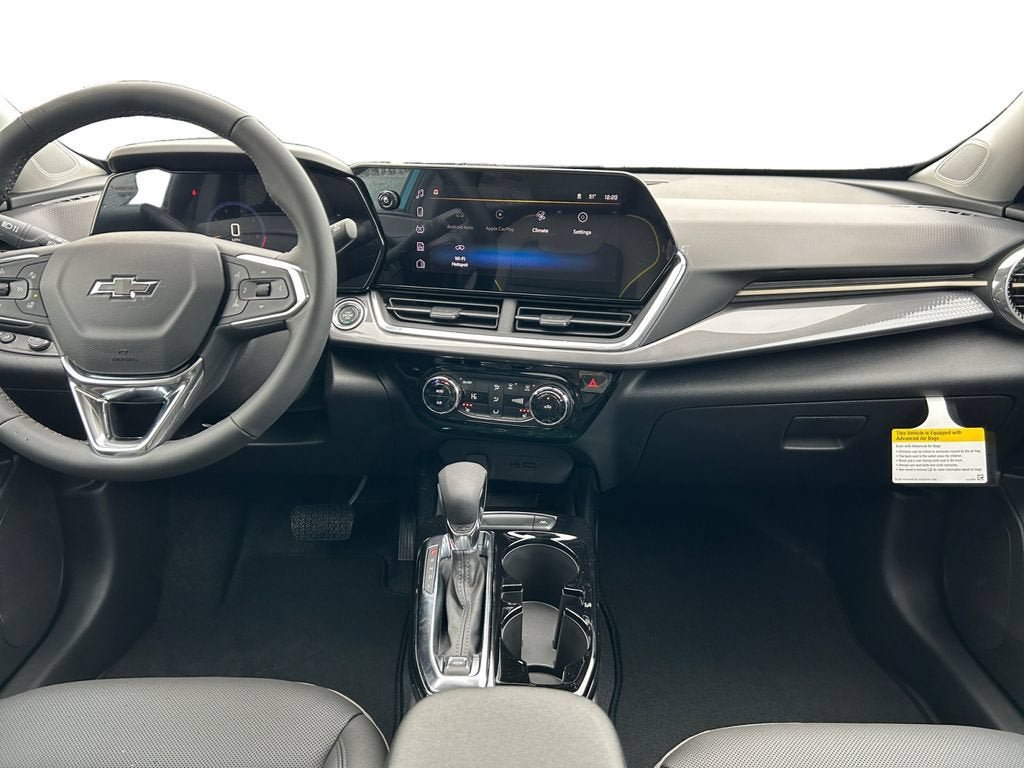 New 2026 Chevrolet Trax ACTIV w/ Sunroof Package FWD image 12