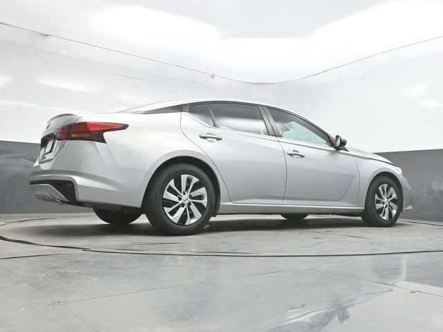 Used 2021 Nissan Altima 2.5 S FWD image 49