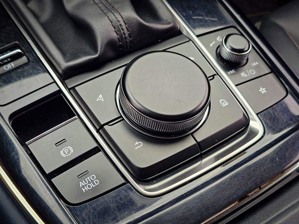 Used 2020 MAZDA CX-30 AWD w/ Preferred Package image 27