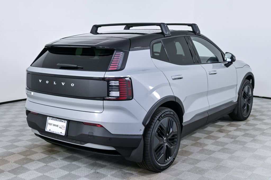 New 2026 Volvo EX30 Cross Country Ultra w/ Protection Package Premier image 27