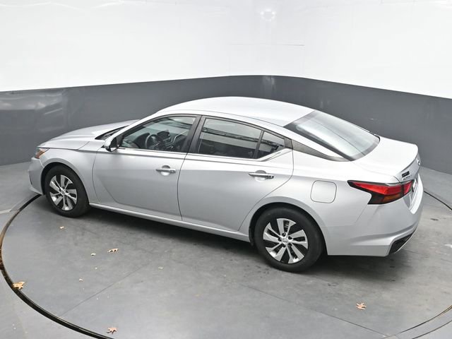 Used 2021 Nissan Altima 2.5 S image 27