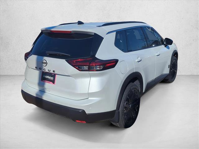 New 2026 Nissan Rogue SV image 5