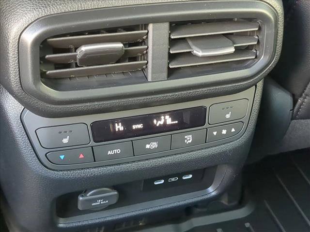 New 2026 Honda Ridgeline Black Edition image 25