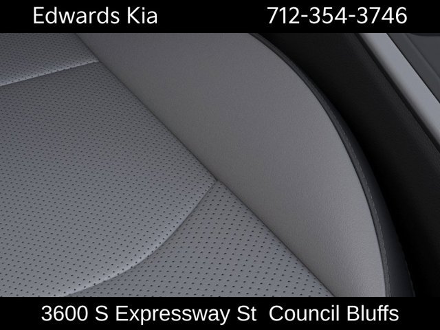 New 2026 Kia K4 GT-Line Turbo FWD image 26