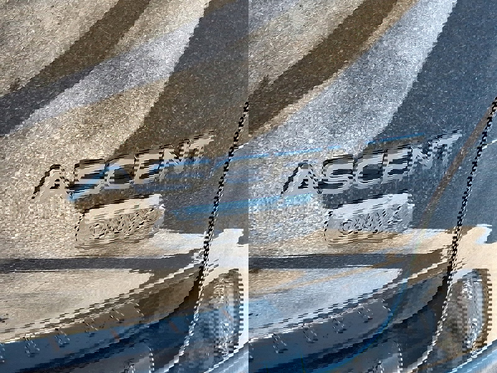 New 2026 Subaru Ascent Bronze Edition image 20