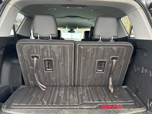 Used 2019 GMC Acadia SLT image 12