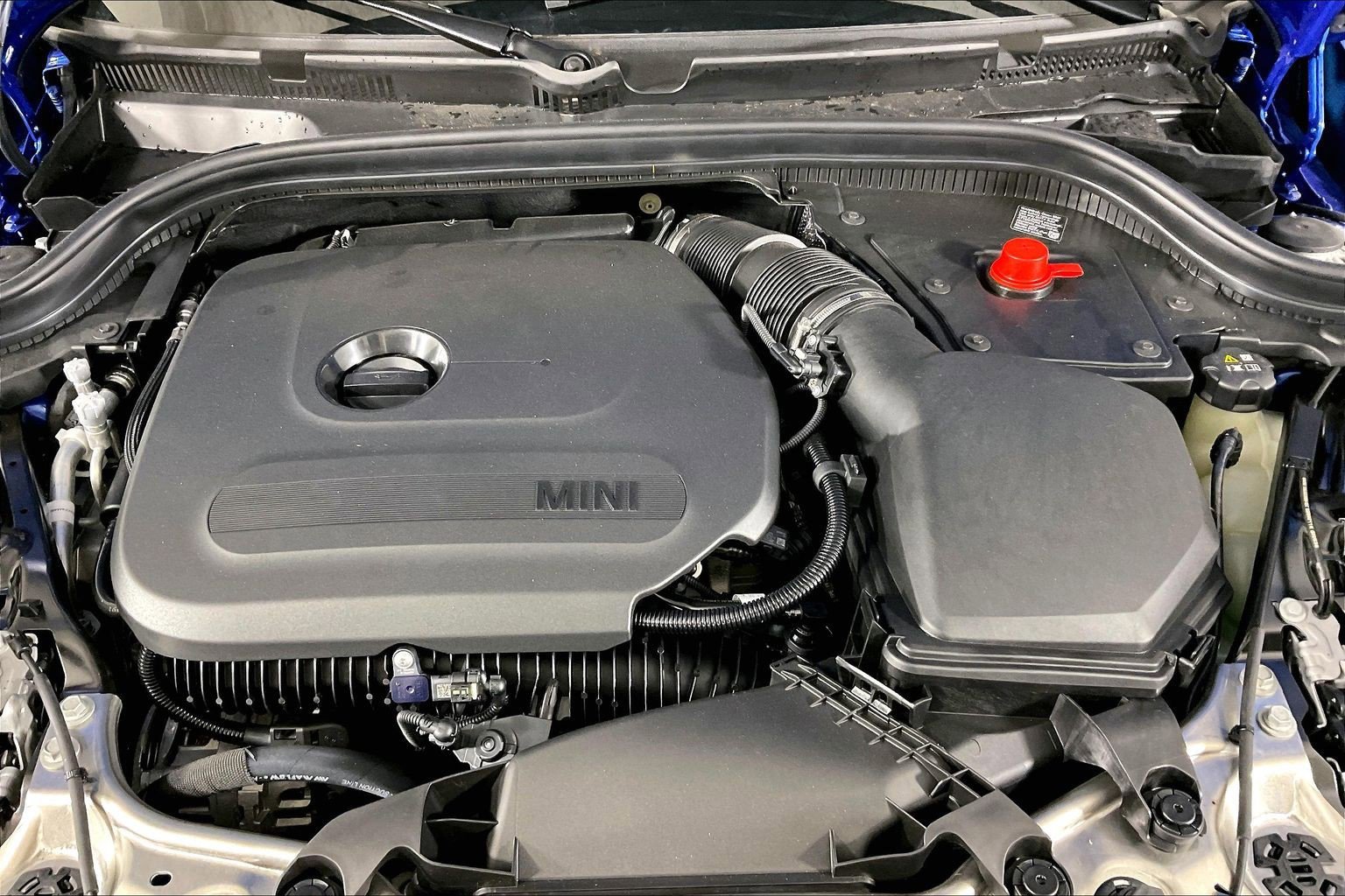 New 2026 MINI Cooper S FWD image 12