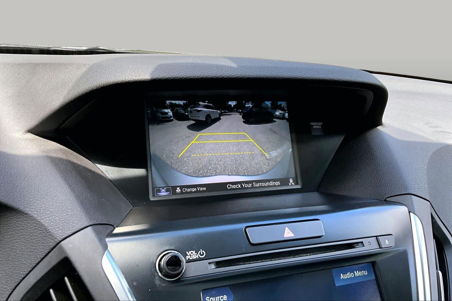Used 2020 Acura MDX w/ Technology Package AWD/4WD image 25