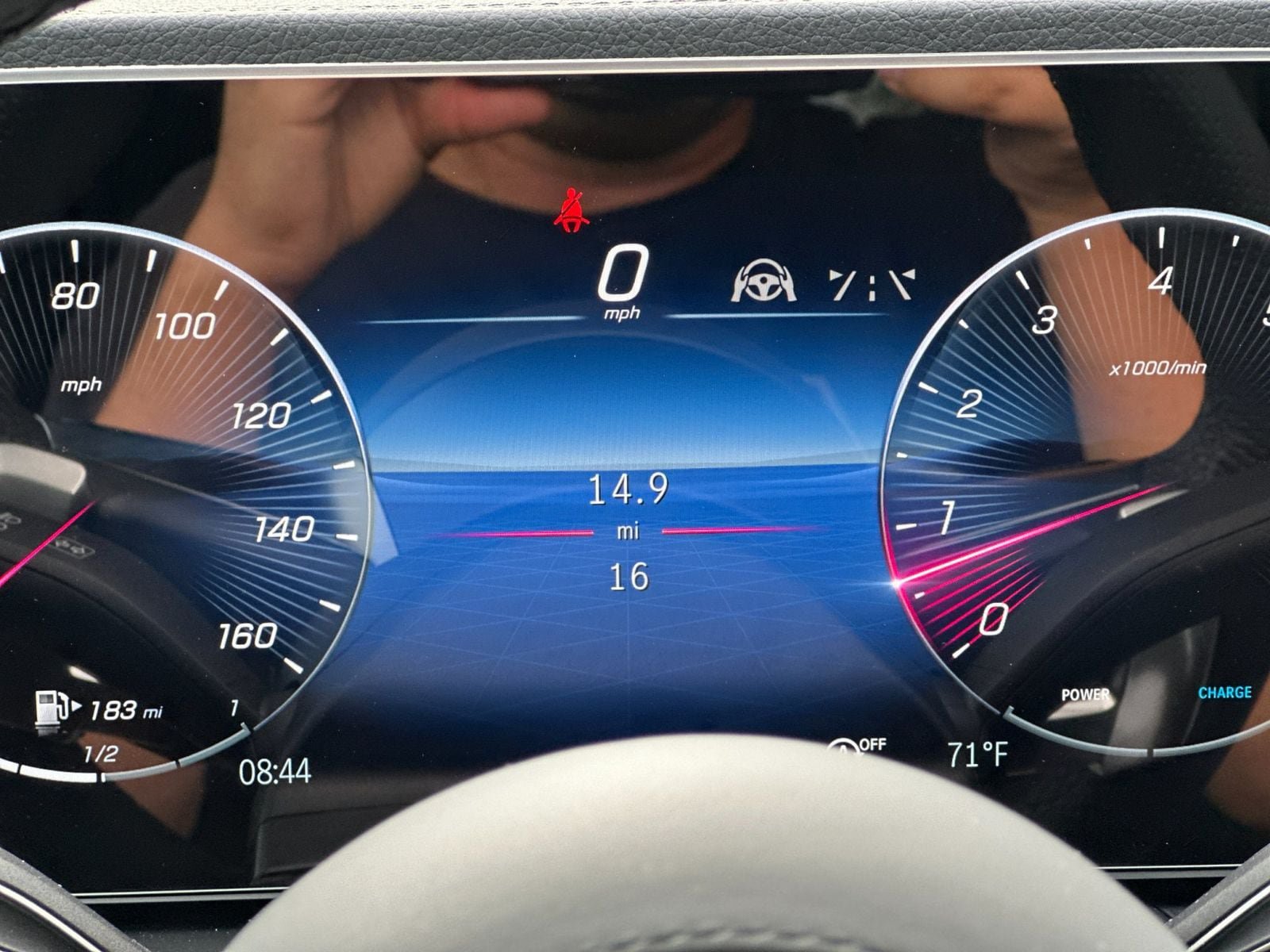 New 2026 Mercedes-Benz GLS 580 4MATIC image 31