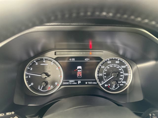 New 2026 Mitsubishi Outlander SE AWD/4WD image 24