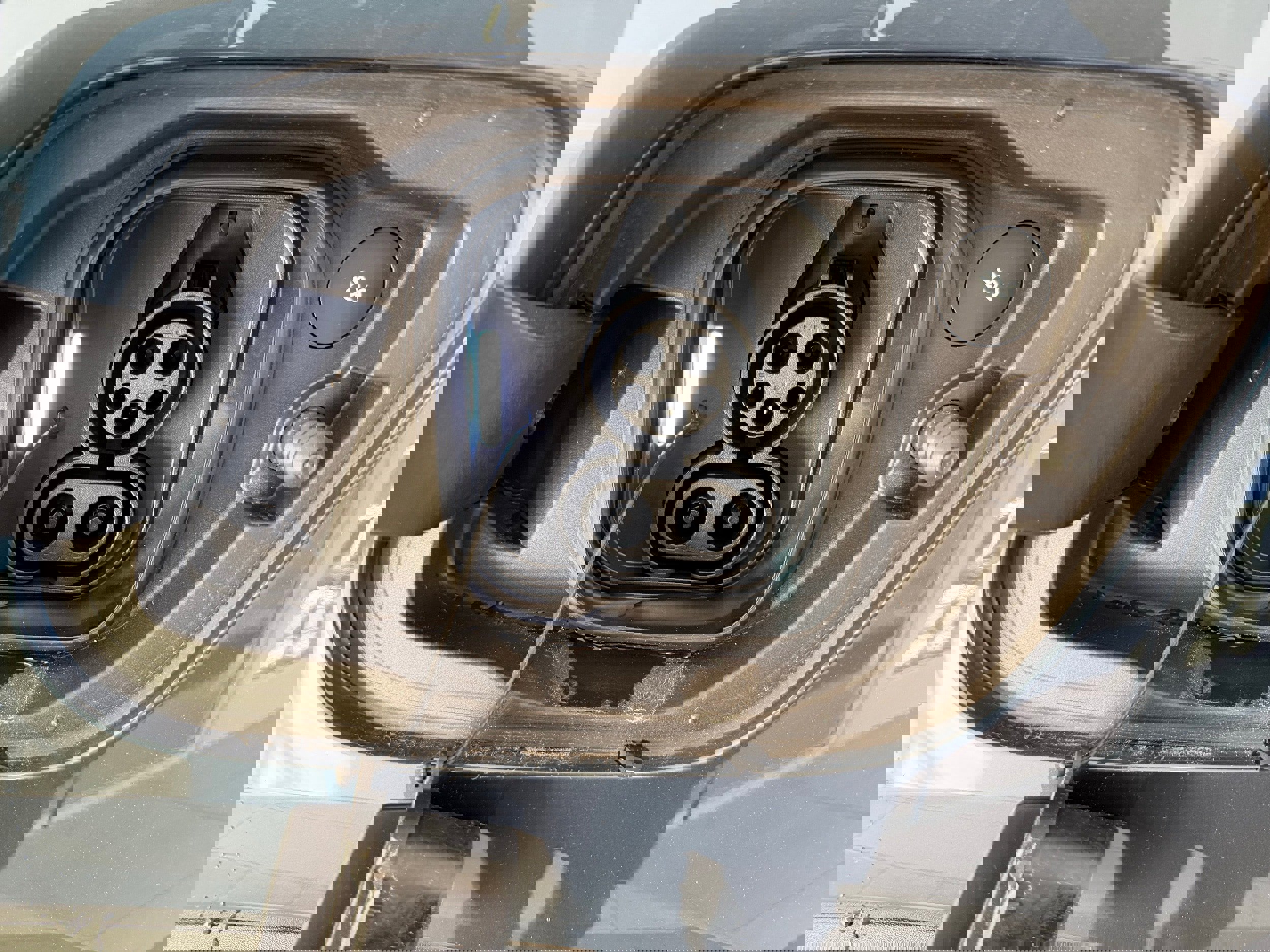 New 2026 Volvo EX40 Plus w/ Climate Package image 28