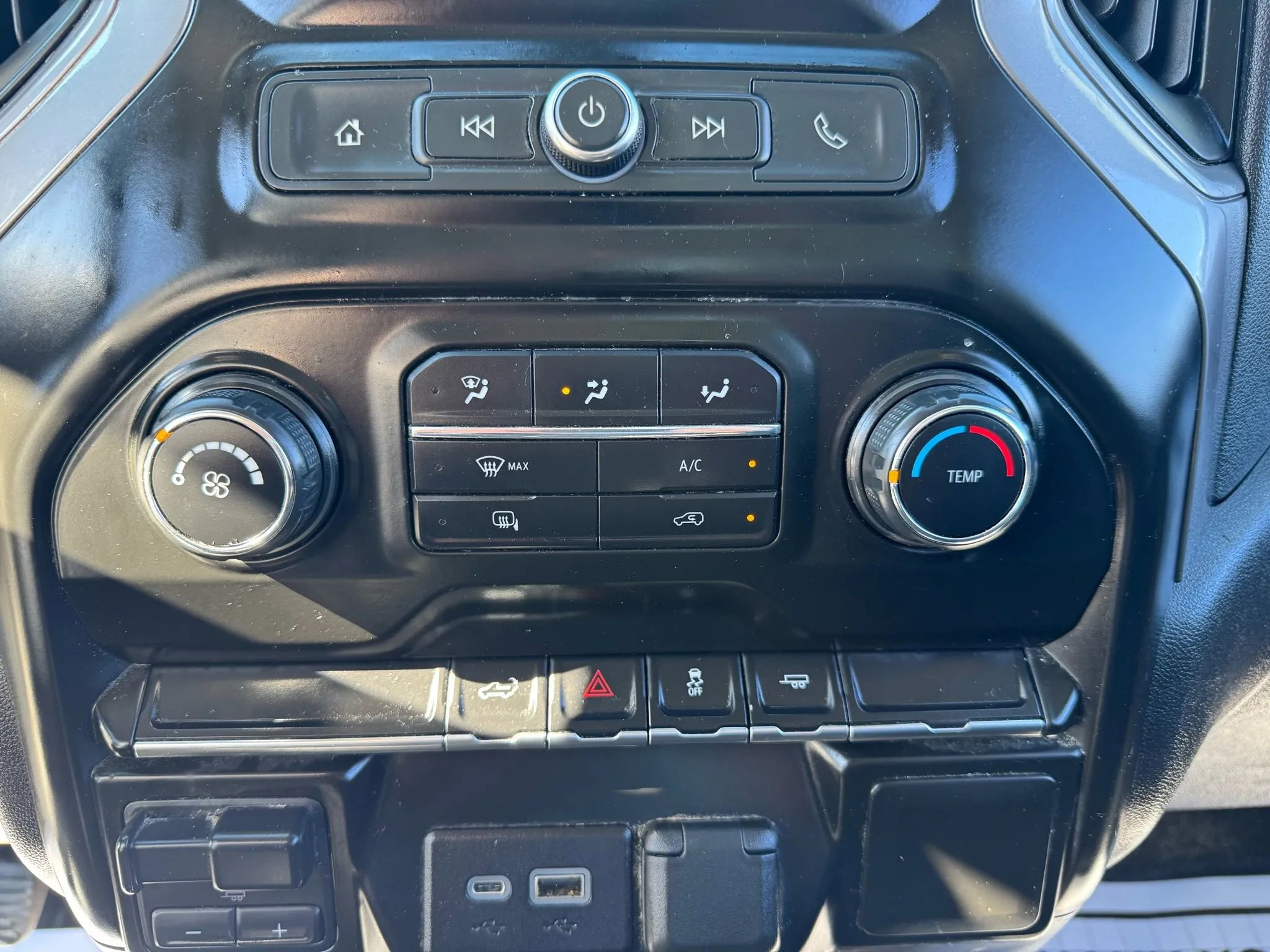 Used 2021 Chevrolet Silverado 1500 W/T w/ WT Fleet Convenience Package image 33