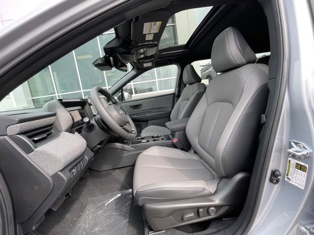 New 2026 Subaru Outback Limited XT w/ Premium/Limited Package 2 image 16