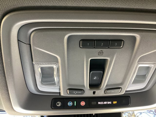 New 2026 Chevrolet Silverado 1500 LTZ image 23