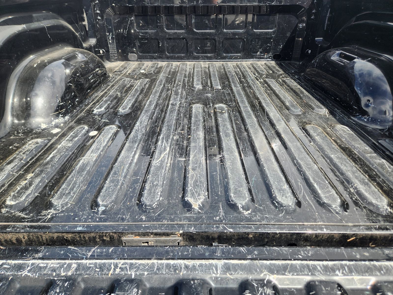 Used 2020 RAM 2500 Laramie image 35